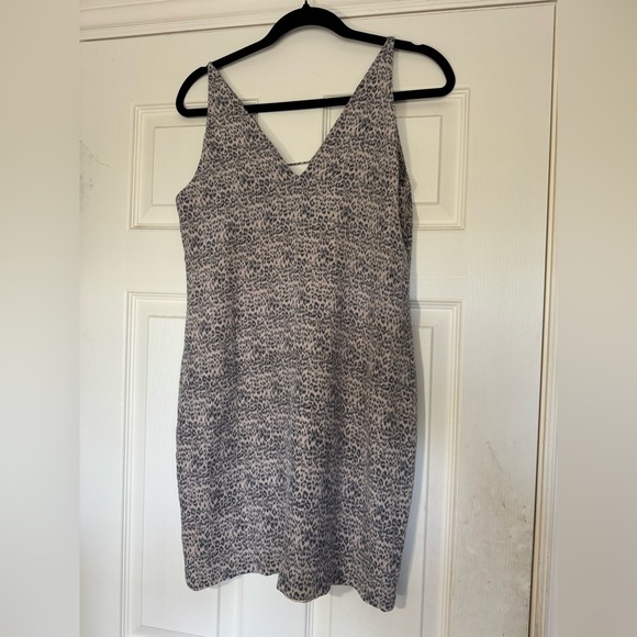 Zimmermann 💯 Silk Dress NWOT - Picture 1 of 8